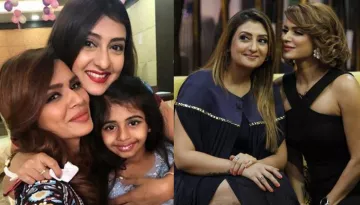 Aashka Goradia Reveals Details About Bestie, Juhi Parmar's Near-Death Experience On The Day Of Holi