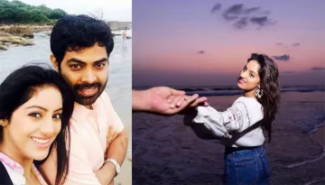 Deepika Singh Goyal Shares A Romantic Note For Her 'Tear Stopper' Hubby, Rohit Raj Goyal