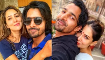 Kim Sharma And Harshvardhan Rane Are No Longer Together, Publicist Confirms Their Breakup 