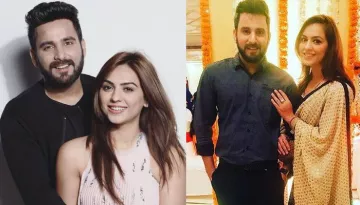 'Daayan' Star Priyaa Bathija's Second Marriage With DJ Kawaljeet Saluja Has Hit The Rock Bottom?