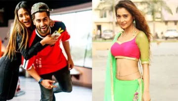 'Bidaai' Fame Actress, Sara Khan Confirms Her 2019 Wedding To An Actor-Turned-Businessman