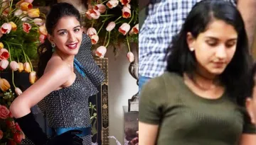 Anant Ambani's GF, Radhika Merchant Helps A Needy Old Woman And She Is Winning Hearts All Over