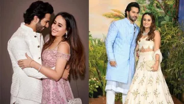 Varun Dhawan And Natasha Dalal's Engagement Got Postponed Because Of This Reason