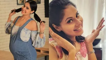 Chhavi Mittal Posts Her Last Pregnancy Blog Before Her Delivery, Reveals That She Is 'Ready To Pop'