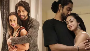 Abigail Pande's Birthday Wish For Sanam Johar, Prays For His 'Best Trip Around The Sun'