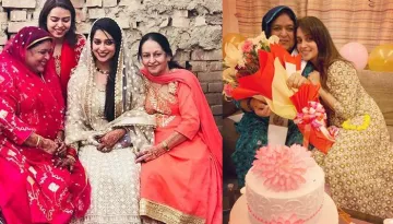 Dipika Kakar's Adorable Birthday Wish For Her Saasu Maa, Says She Is Luckiest That She Is Her Ammi