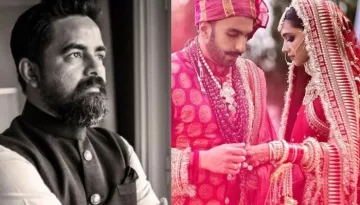 Sabyasachi Mukherjee Spills The Beans About Deepika Padukone And Ranveer Singh's Grand Wedding