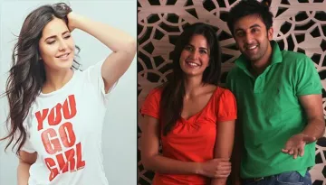 Katrina Kaif On Her Breakup With Ranbir Kapoor, Says I Had To Break Before I Could Rebuild Myself