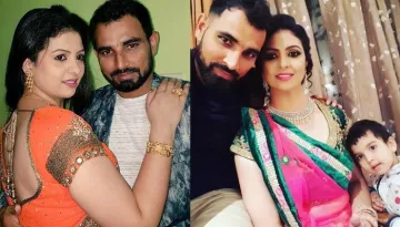Cricketer Mohammed Shami's Wife, Hasin Jahan Detained For Creating Drama At Her In-Laws Place