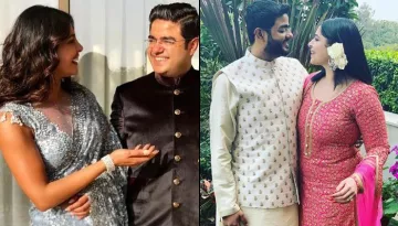 Priyanka Chopra's Brother Siddharth Chopra's Wedding Postponed With Fiancee Ishita Kumar, Here's Why