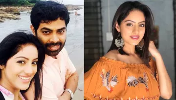 Deepika Singh Goyal's Husband Rohit Raj Goyal Took A Break From Work For Her Comeback In TV