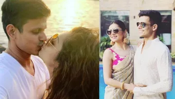 Drashti Dhami's Birthday Wish For Hubby Neeraj Khemka, Says His Birthdays Are Always Expensive