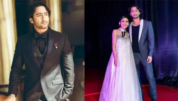 Shaheer Sheikh Apologises To Ex-Girlfriend, Ayu Ting Ting, Thanks Her For Forgiving Him