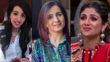 Shilpa Shetty Kundra's Sisters-In-Law Leave Her Teary Eyed When They Reveal How Proud They're Of Her