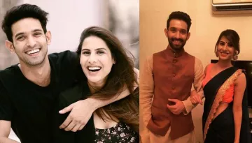 Vikrant Massey's Muse, Sheetal Thakur Posts A Heartfelt Birthday Wish For The 'Light Of Her Life'