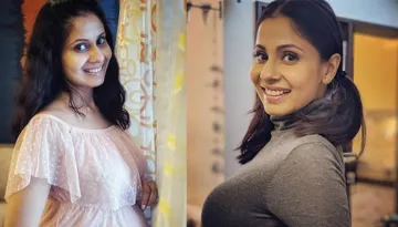 Chhavi Mittal Calms Scared Mommies-To-Be By Revealing An Astonishing Pregnancy Secret Of Hers