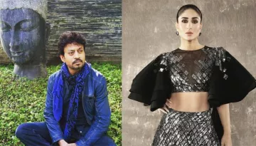 Irrfan Khan's Heartfelt Note Post Recovery From 'Rare Disease', To Star With Kareena Kapoor Next
