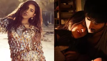 Sara Ali Khan Talks About Her Kartik Aaryan Crush Syndrome, Says 'Promise We Would Get Over This'