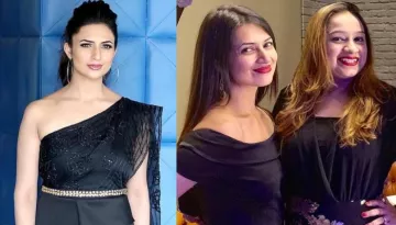 Divyanka Tripathi Dahiya Plans The Perfect 'Miss-To-Mrs' Bachelorette Party For Best Friend
