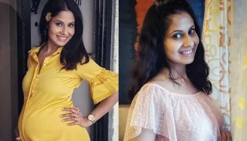 Chhavi Mittal Has The Perfect Answer To Those Who Ask Her To Compromise On Dressing Due To Pregnancy