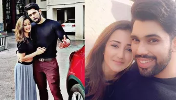 Is 'Bigg Boss 12' Fame Shivashish Mishra Dating Co-Contestant Roshmi Bhanik? Here's The Truth!