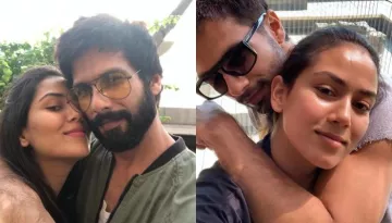 Shahid Kapoor's Upcoming Movie Kabir Singh's Teaser Is Out, Mira's Reaction Is Not To Be Missed