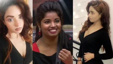 Bigg Boss 10 Contestant Lokesh Kumari's New Avatar, You Wouldn't Believe She Is The Same