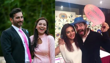 Siddhant Karnick And Megha Gupta Are Not Living Together Anymore, Trouble In Their Marriage?