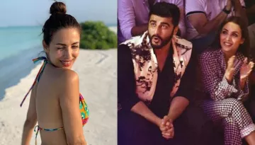 Malaika Arora Has A Savage Reply To All Haters Who Trolled Her For Being Happy After Her Divorce