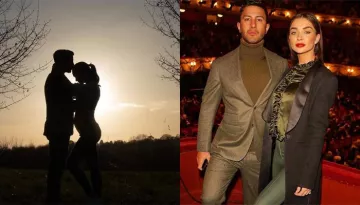 Amy Jackson To Get Engaged To Her BF On This Date, With Their Baby Inside Her Womb