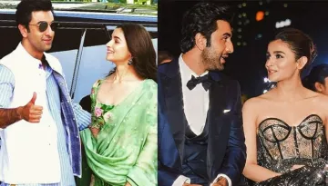 Alia Bhatt Talks About Working With BF Ranbir Kapoor In Brahmastra, Says 'His Eyes Are So Honest'