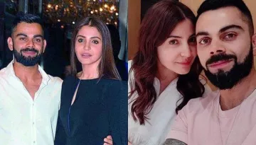Virat Kohli Has Planned A Beautiful Surprise For His Wife, Anushka Sharma On Her 31st Birthday