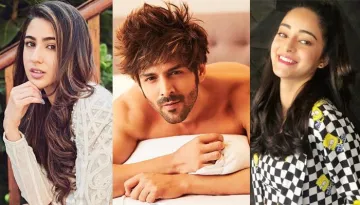 Kartik Aaryan Shares His Relationship Status, Says It's Good That Actresses Are Giving Him Attention