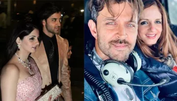 Sussanne Khan Says She Has A Support System In Ex-Husband, Hrithik Roshan, Calls It 'Sacred'