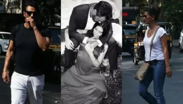 Arjun Rampal And Ex-Wife, Mehr Jesia Begin Monetary Settlement Soon After Gabriella's Pregnancy?