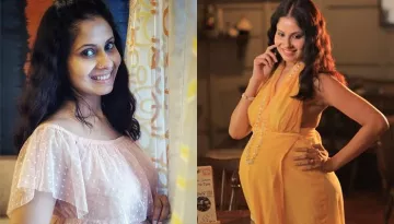 Chhavi Mittal Enters 10th Month Of Pregnancy, Says Only The Baby Decides When The Labour Begins