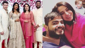 Priyanka Chopra's Brother, Siddharth Chopra's Wedding Called Off For The Second Time? Details Inside