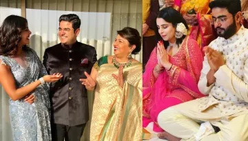 Priyanka Chopra's Mom, Madhu Chopra Finally Reveals Why Siddharth And Ishita's Wedding Was Cancelled