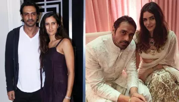 Arjun Rampal's Not-Yet-Divorced Wife, Mehr Jesia To Organise His Ladylove, Gabriella's Baby Shower