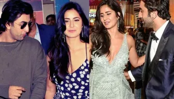 Katrina Kaif Reveals Ex-Boyfriend Ranbir Kapoor Has A Fake Instagram Account To Stalk People
