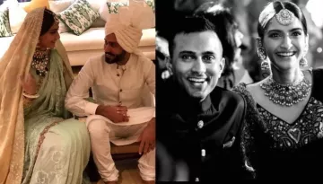 Sonam Kapoor Ahuja Shares A 'Happily Ever After' Anniversary Post For Husband, Anand Ahuja [Video]