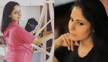 Chhavi Mittal Shifts To Her New House, Completes All Pending Deadlines On Her 41st Week Of Pregnancy