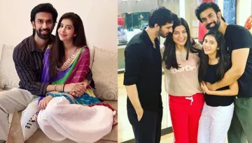 Charu Asopa Reveals Details Of Her Grand Wedding, Shares Equation With Sister-In-Law Sushmita Sen