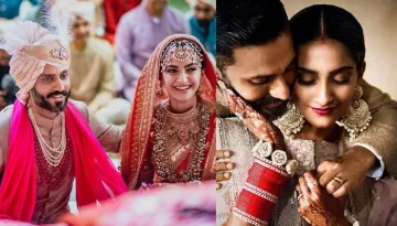 Sonam Kapoor Reveals She Had Put On Weight Post-Marriage, Talks About Pressure On Girls In India