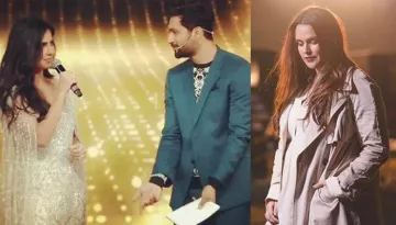 Vicky Kaushal And Katrina Kaif Have Finally Started Dating? Neha Dhupia Makes The Big Revelation