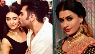 'Naagin 3' Fame Pavitra Finds Love In Ace Of Space Fame After Broken Engagement And Failed Relation