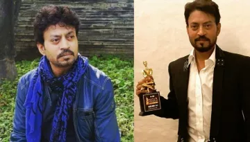 Irrfan Khan Pens Emotional Yet Strong Note On Returning To Work After Battling With Brain Tumour