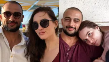 Arunoday Singh Announces His Separation With Wife, Lee Elton After One-And-A-Half Year Of Marriage