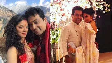 Kavita Kaushik Shares She Doesn't Want Kids, Can't See Her Kids In 20s Taking Care Of Old Parents