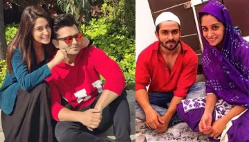 Dipika Kakar's Hubby Shoaib's Sweetest Gesture For Her Amidst Ramzan Fasting, Picture Inside